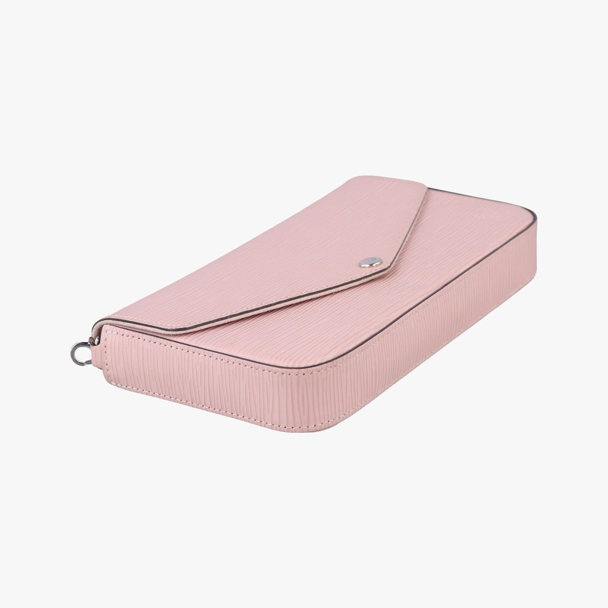 Pochette FeLICIE ROSE BALLERIN Epi M62467 TJ2118ポシェット フェリシー ローズバレリーヌ エピ M62467 TJ2118