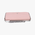 Pochette FeLICIE ROSE BALLERIN Epi M62467 TJ2118ポシェット フェリシー ローズバレリーヌ エピ M62467 TJ2118