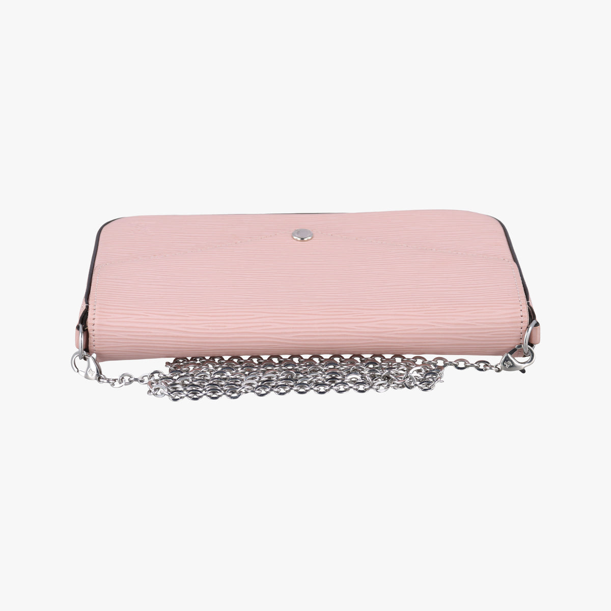 Pochette FeLICIE ROSE BALLERIN Epi M62467 TJ2118ポシェット フェリシー ローズバレリーヌ エピ M62467 TJ2118