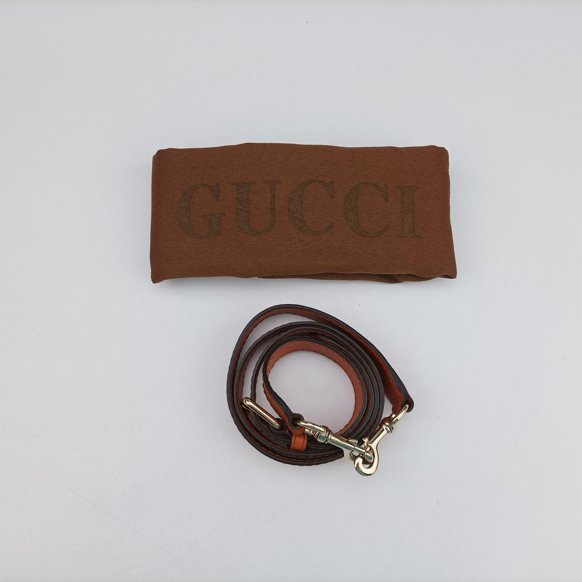 Sherry Line Beige×orange Canvas×Leather 247205 I9867108シェリーライン ベージュ×オレンジ キャンバス×レザー 247205 I9867108