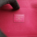 Pochette Felicie Brown Monogram Canvas M61276 SF4128ポシェット フェリシー モノグラム/ブラウン モノグラムキャンバス M61276 SF4128
