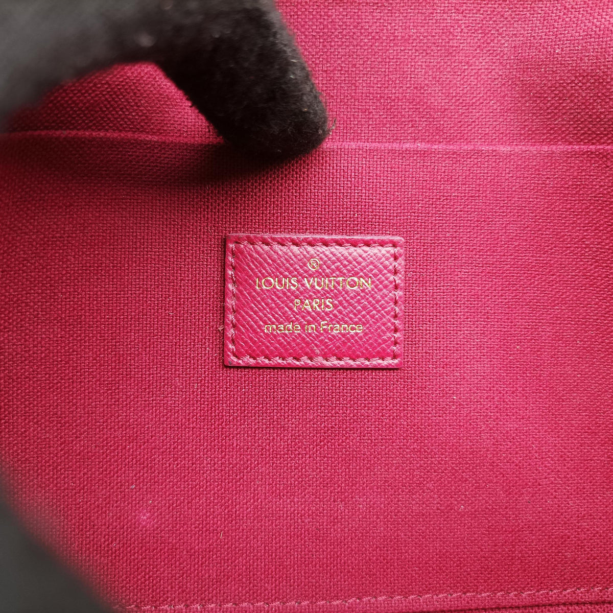 Pochette Felicie Brown Monogram Canvas M61276 SF4128ポシェット フェリシー モノグラム/ブラウン モノグラムキャンバス M61276 SF4128