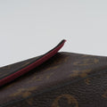 Pochette Felicie Brown Monogram Canvas M61276 SF4128ポシェット フェリシー モノグラム/ブラウン モノグラムキャンバス M61276 SF4128