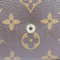 Pochette Felicie Brown Monogram Canvas M61276 SF4128ポシェット フェリシー モノグラム/ブラウン モノグラムキャンバス M61276 SF4128