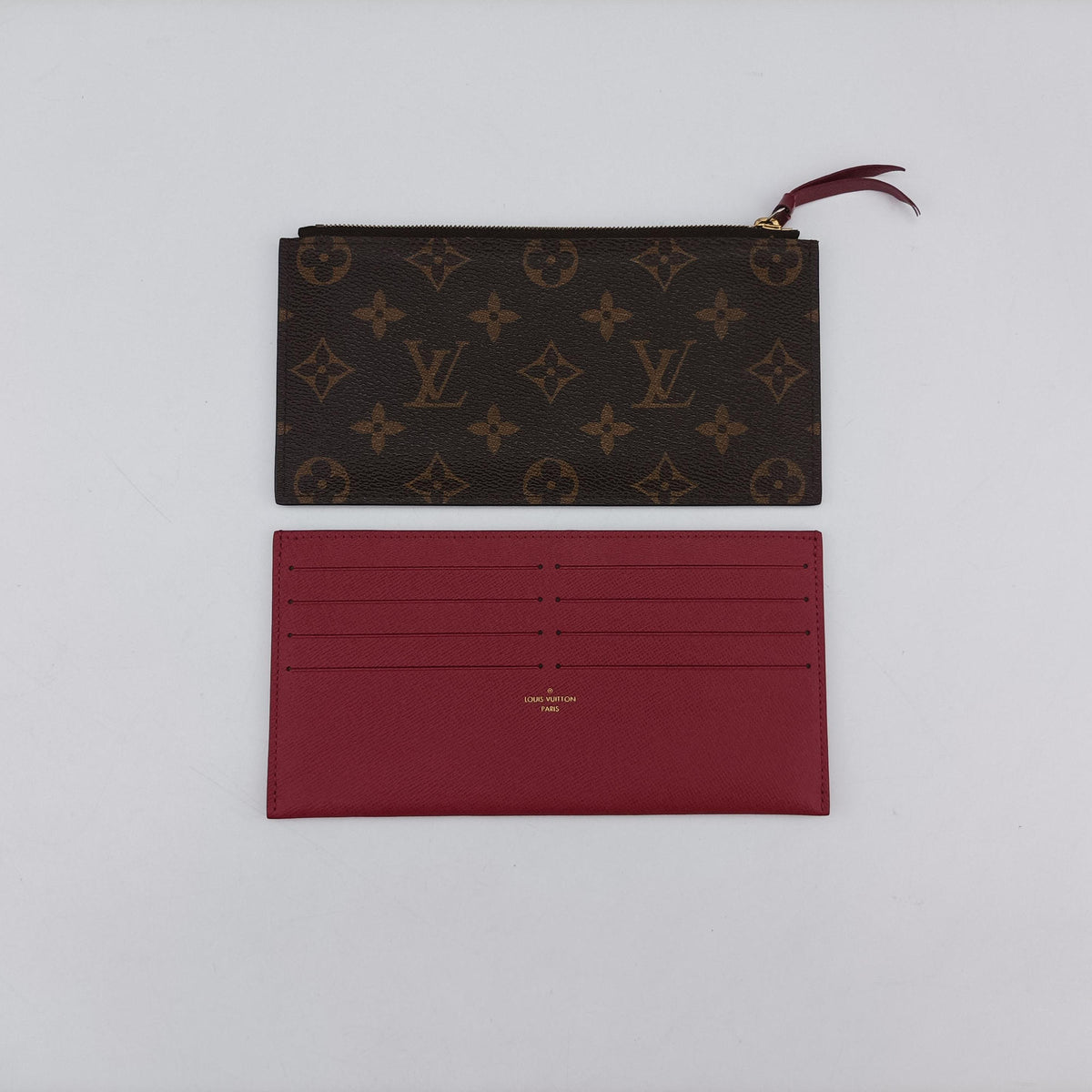 Pochette Felicie Brown Monogram Canvas M61276 SF4128ポシェット フェリシー モノグラム/ブラウン モノグラムキャンバス M61276 SF4128