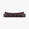 Pochette Felicie Brown Monogram Canvas M61276 SF4128ポシェット フェリシー モノグラム/ブラウン モノグラムキャンバス M61276 SF4128