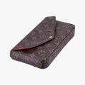 Pochette Felicie Brown Monogram Canvas M61276 SF4128ポシェット フェリシー モノグラム/ブラウン モノグラムキャンバス M61276 SF4128