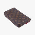 Pochette Felicie Brown Monogram Canvas M61276 SF4128ポシェット フェリシー モノグラム/ブラウン モノグラムキャンバス M61276 SF4128