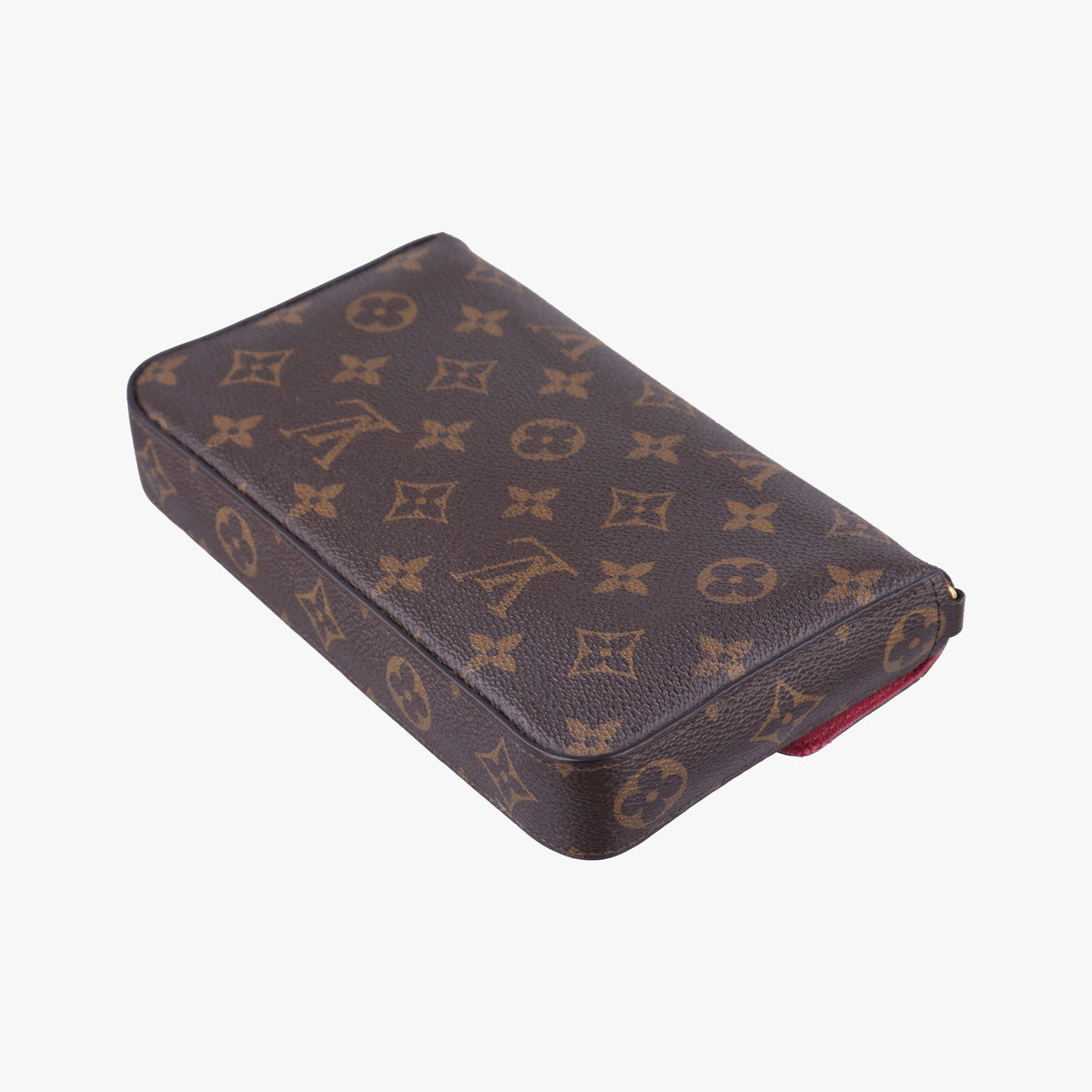 Pochette Felicie Brown Monogram Canvas M61276 SF4128ポシェット フェリシー モノグラム/ブラウン モノグラムキャンバス M61276 SF4128