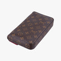 Pochette Felicie Brown Monogram Canvas M61276 SF4128ポシェット フェリシー モノグラム/ブラウン モノグラムキャンバス M61276 SF4128