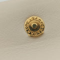 Serpenti Cabochon Micro Ivory Opal calf セルペンティ カボション マイクロ アイボリー オパール カーフ 