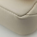 Serpenti Cabochon Micro Ivory Opal calf セルペンティ カボション マイクロ アイボリー オパール カーフ 
