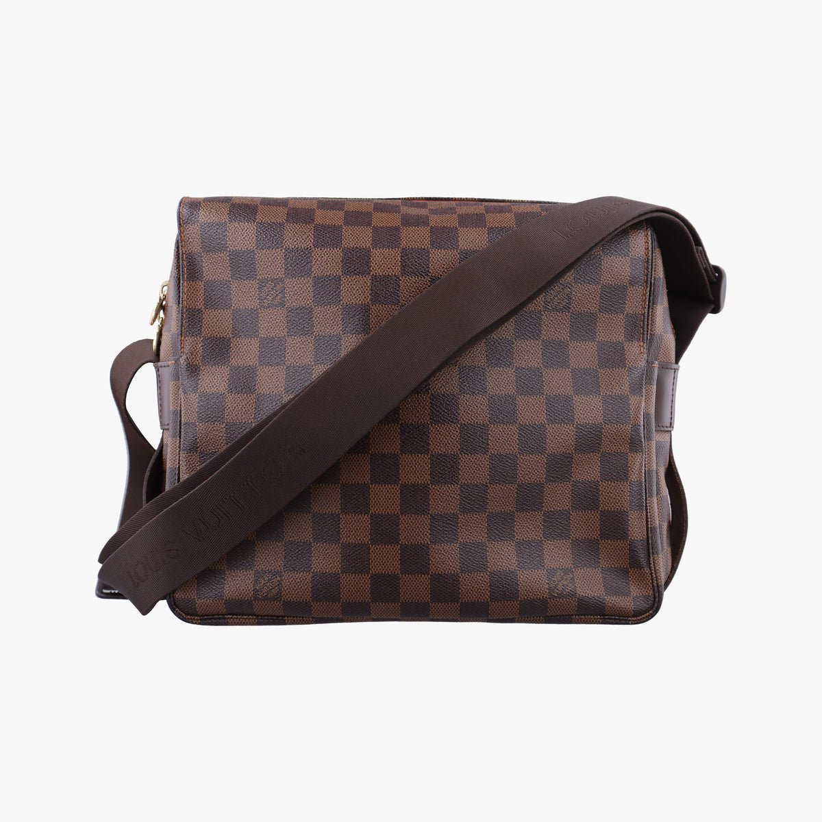 NAVIGLIO EBENE Damier Canvas N45255 TH0075ナヴィグリオ エベヌ ダミエキャンバス N45255 TH0075