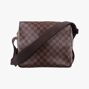 NAVIGLIO EBENE Damier Canvas N45255 TH0075ナヴィグリオ エベヌ ダミエキャンバス N45255 TH0075