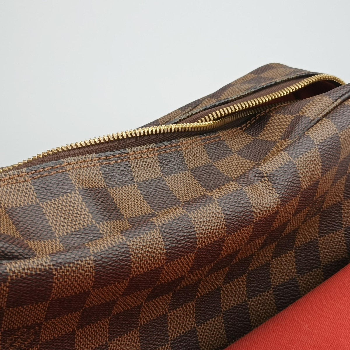 NAVIGLIO EBENE Damier Canvas N45255 TH0075ナヴィグリオ エベヌ ダミエキャンバス N45255 TH0075
