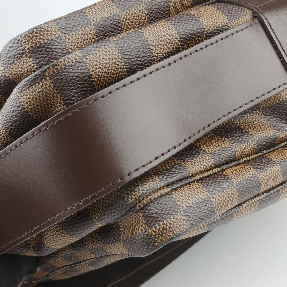 NAVIGLIO EBENE Damier Canvas N45255 TH0075ナヴィグリオ エベヌ ダミエキャンバス N45255 TH0075