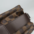 NAVIGLIO EBENE Damier Canvas N45255 TH0075ナヴィグリオ エベヌ ダミエキャンバス N45255 TH0075
