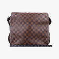 NAVIGLIO EBENE Damier Canvas N45255 TH0075ナヴィグリオ エベヌ ダミエキャンバス N45255 TH0075