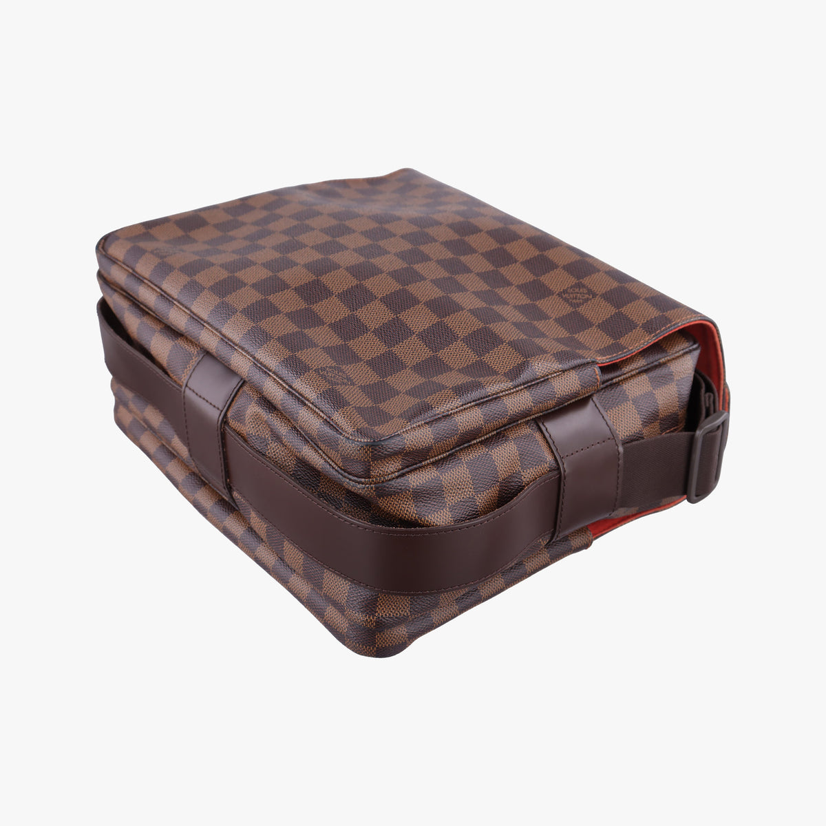 NAVIGLIO EBENE Damier Canvas N45255 TH0075ナヴィグリオ エベヌ ダミエキャンバス N45255 TH0075