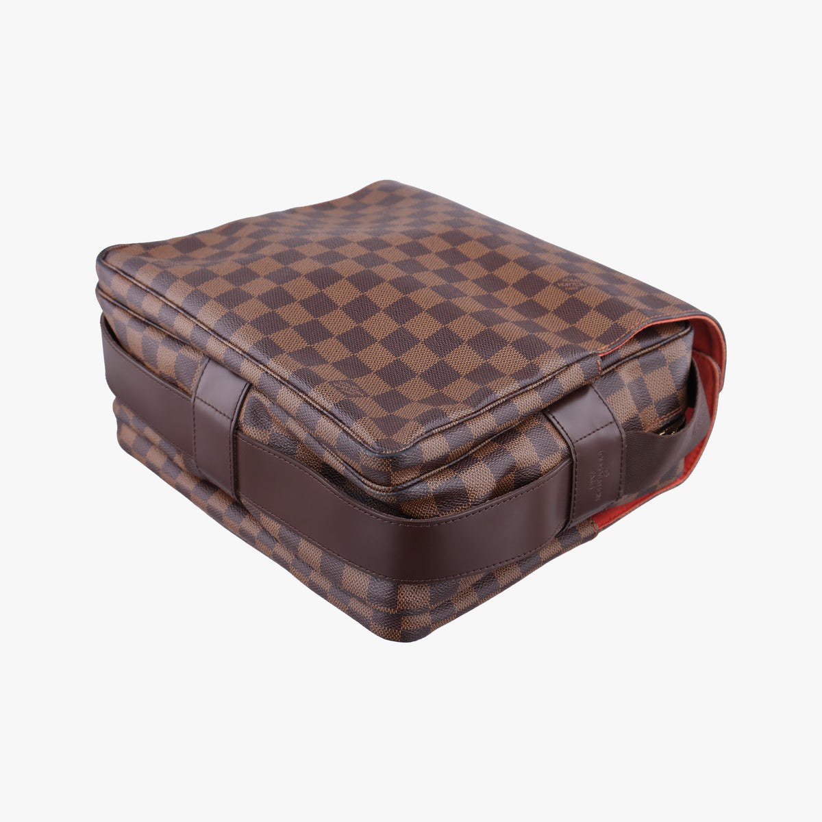 NAVIGLIO EBENE Damier Canvas N45255 TH0075ナヴィグリオ エベヌ ダミエキャンバス N45255 TH0075