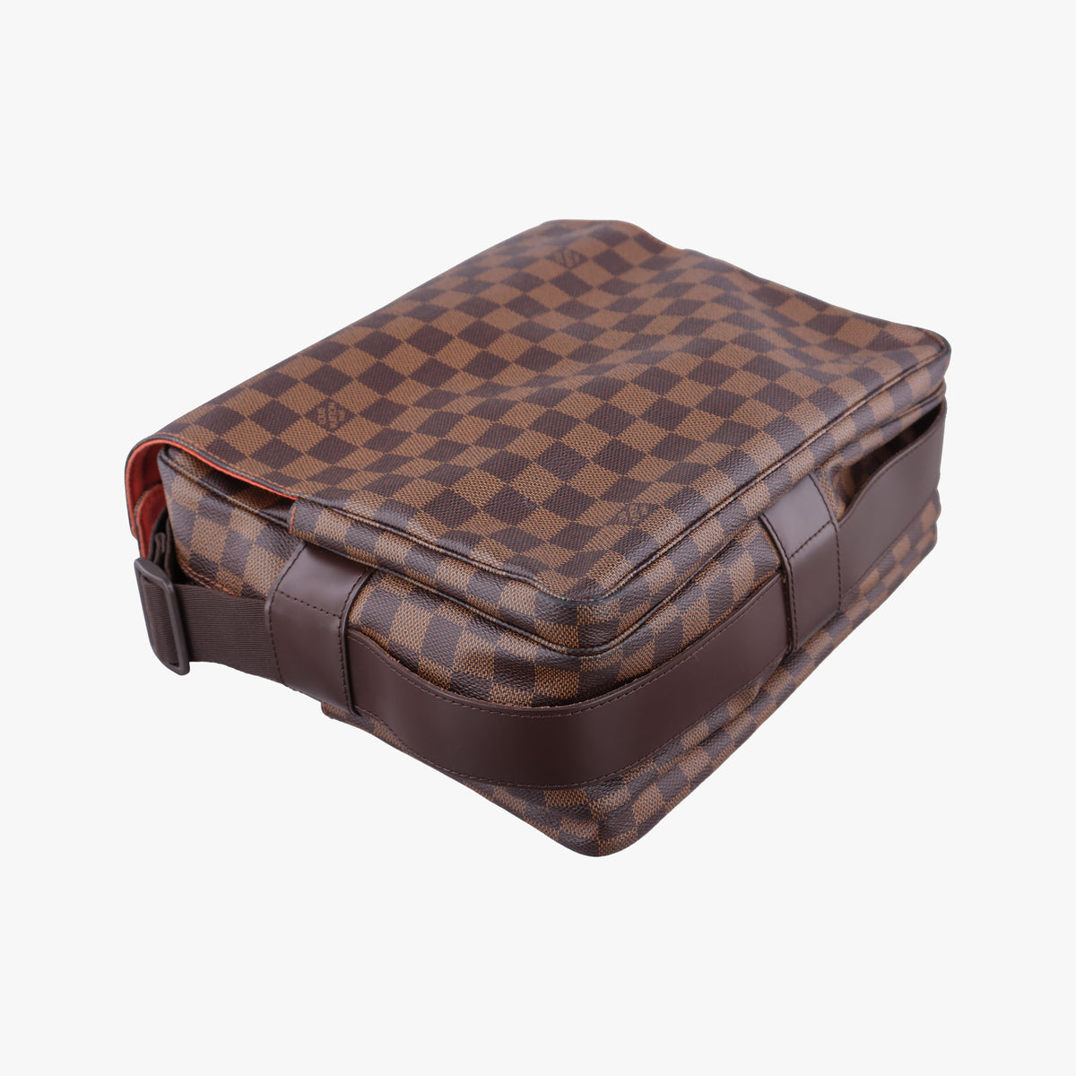 NAVIGLIO EBENE Damier Canvas N45255 TH0075ナヴィグリオ エベヌ ダミエキャンバス N45255 TH0075