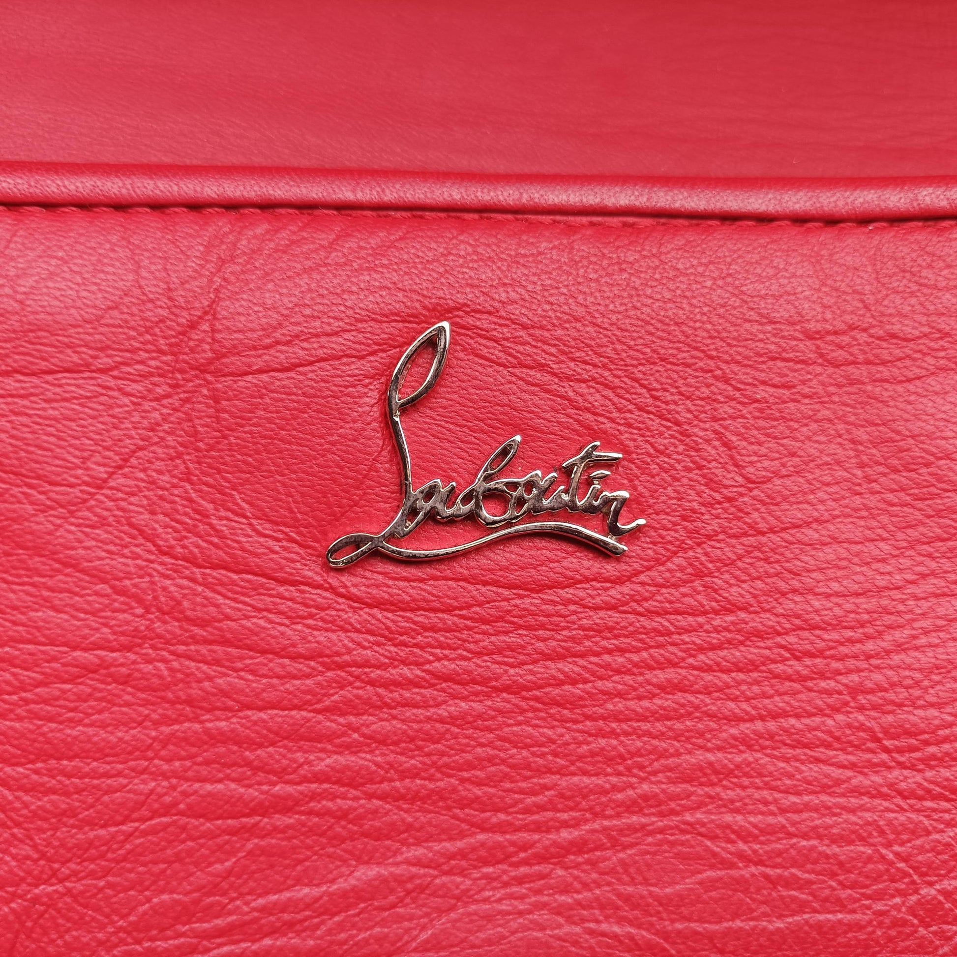 Sweet Charity Black Enamel Leather スウィート チャリティ ブラック エナメルレザー 