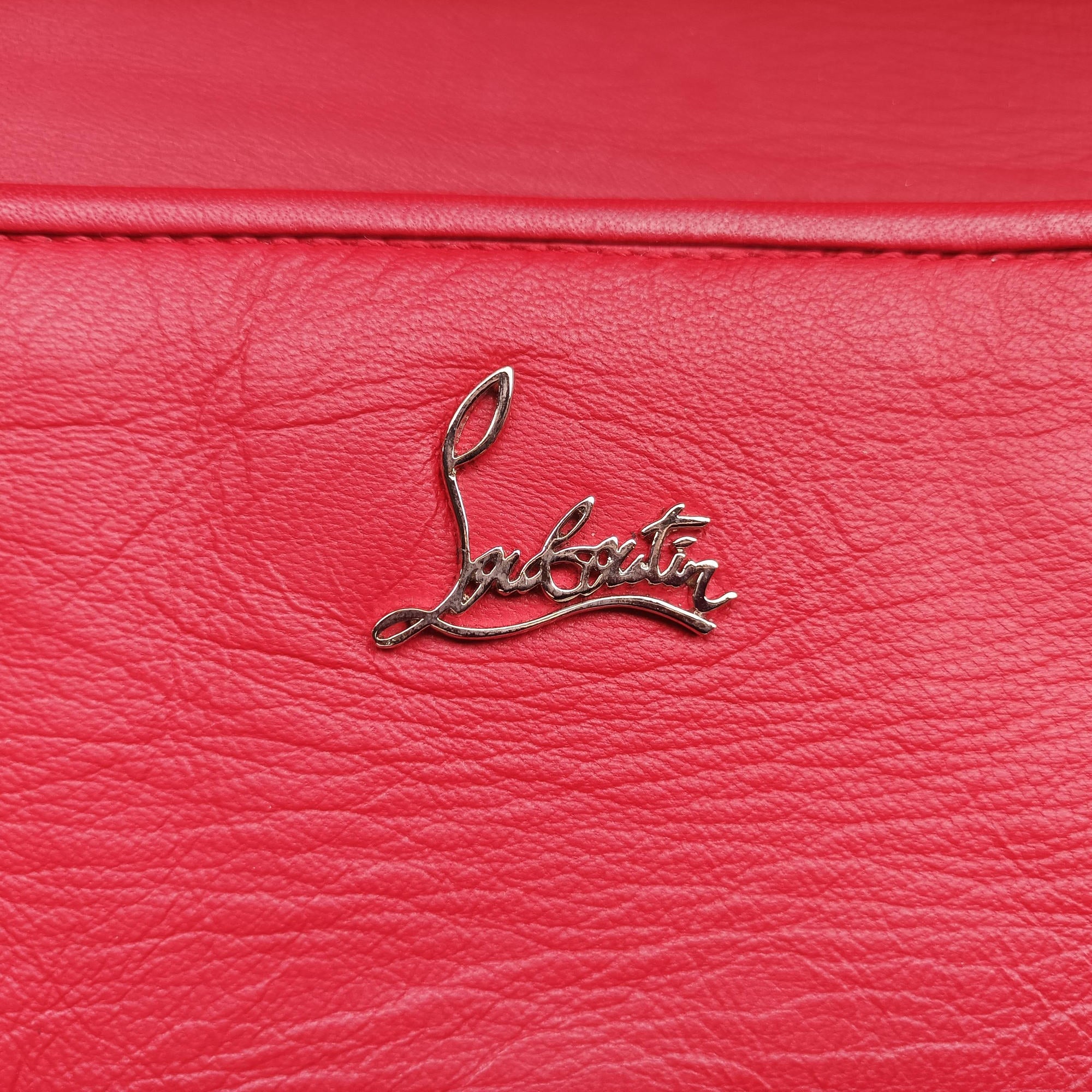 Sweet Charity Black Enamel Leather スウィート チャリティ ブラック エナメルレザー 