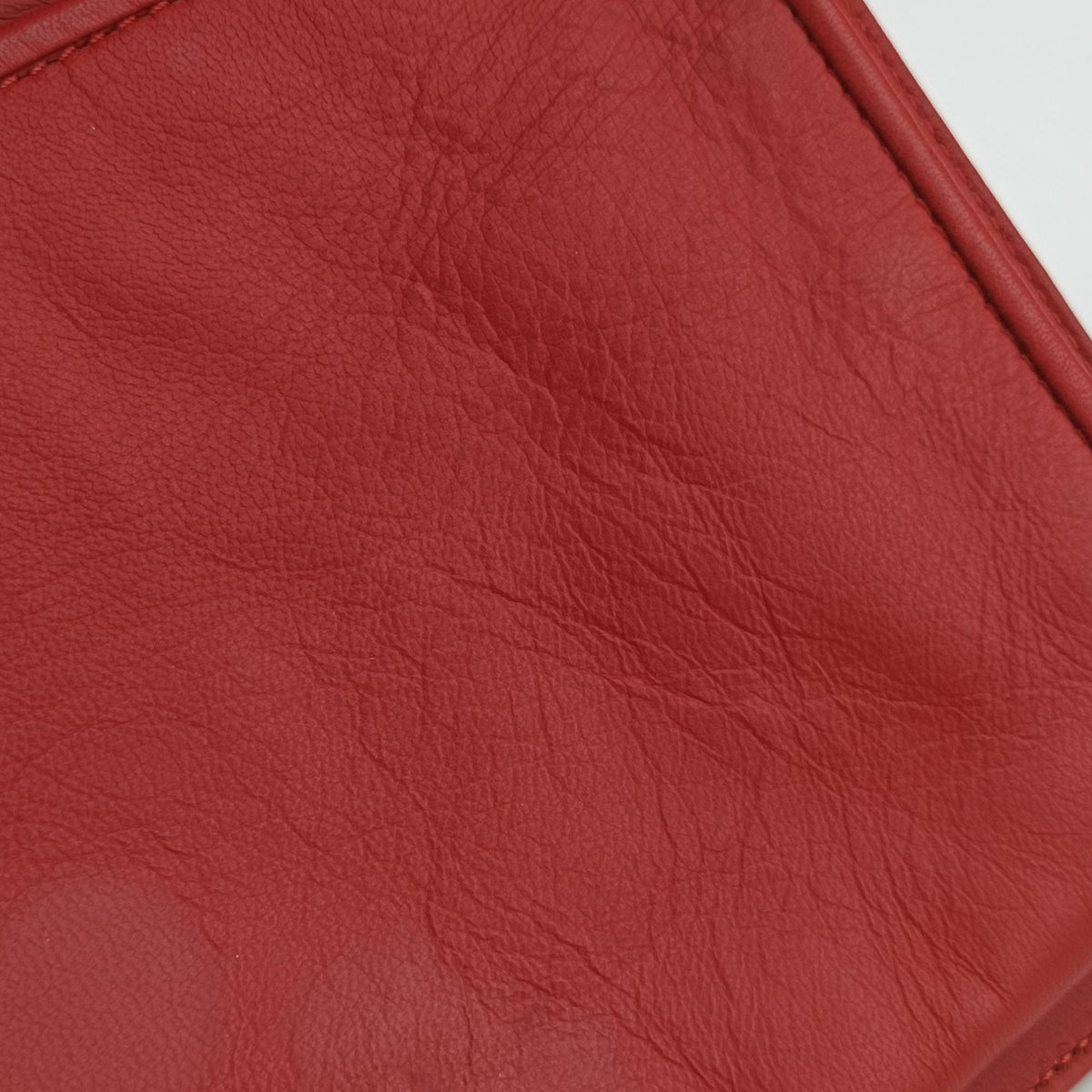 Sweet Charity Black Enamel Leather スウィート チャリティ ブラック エナメルレザー 