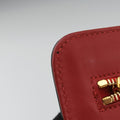 Sweet Charity Black Enamel Leather スウィート チャリティ ブラック エナメルレザー 