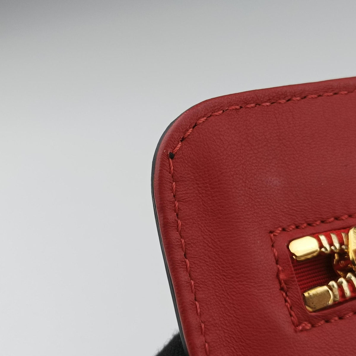 Sweet Charity Black Enamel Leather スウィート チャリティ ブラック エナメルレザー 