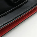 Sweet Charity Black Enamel Leather スウィート チャリティ ブラック エナメルレザー 