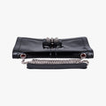 Sweet Charity Black Enamel Leather スウィート チャリティ ブラック エナメルレザー 