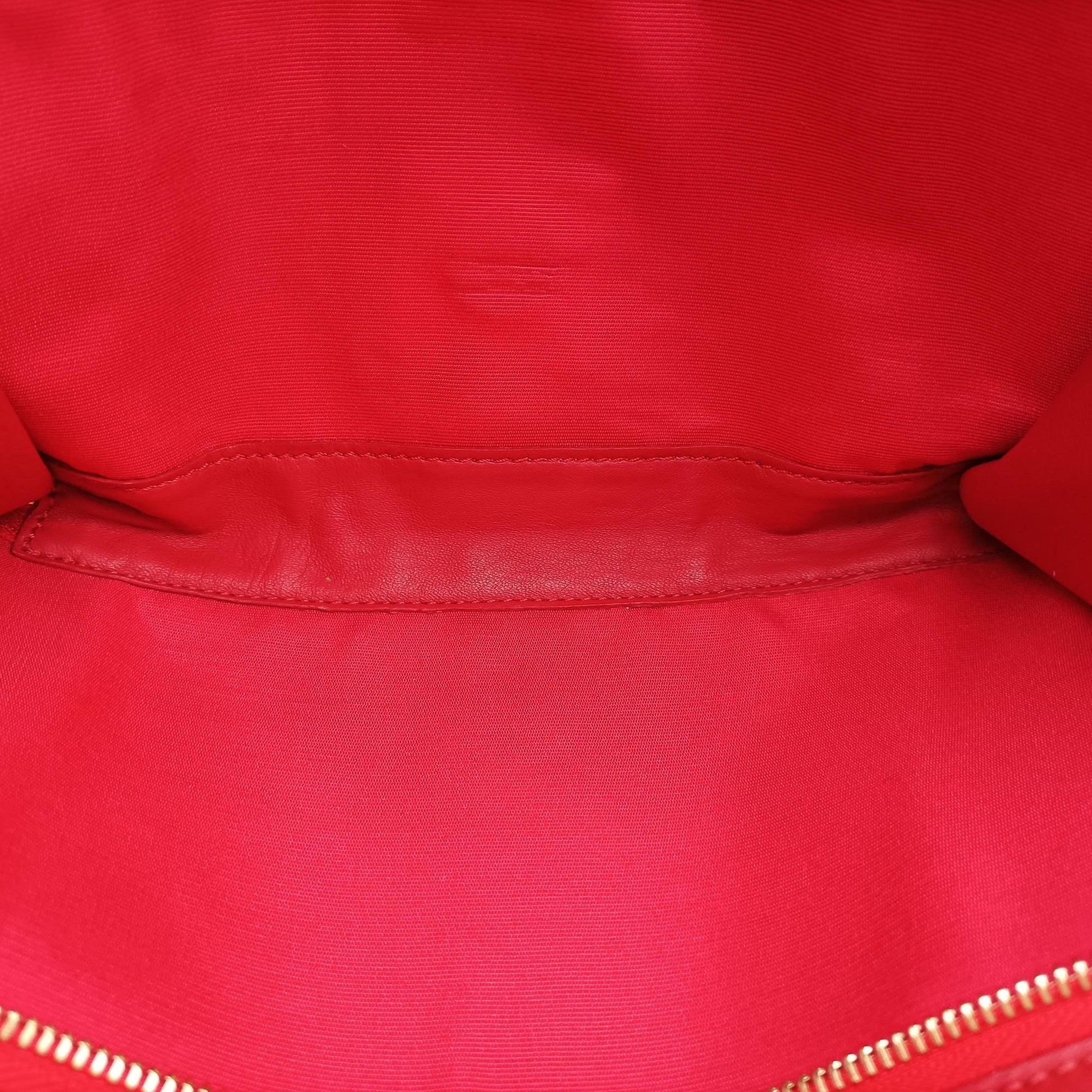 Sweet Charity Black Enamel Leather スウィート チャリティ ブラック エナメルレザー 