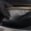 Luggage Mini Shopper Black Leather W-SN-0171 F-PA-0181ラゲージミニショッパー ブラック レザー W-SN-0171 F-PA-0181
