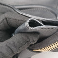 Luggage Mini Shopper Black Leather W-SN-0171 F-PA-0181ラゲージミニショッパー ブラック レザー W-SN-0171 F-PA-0181