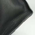 Luggage Mini Shopper Black Leather W-SN-0171 F-PA-0181ラゲージミニショッパー ブラック レザー W-SN-0171 F-PA-0181