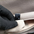 BAMBOO Grey Leather 370829 F018063830バンブー グレー レザー 370829 F018063830