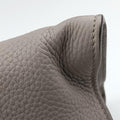 BAMBOO Grey Leather 370829 F018063830バンブー グレー レザー 370829 F018063830