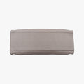 BAMBOO Grey Leather 370829 F018063830バンブー グレー レザー 370829 F018063830
