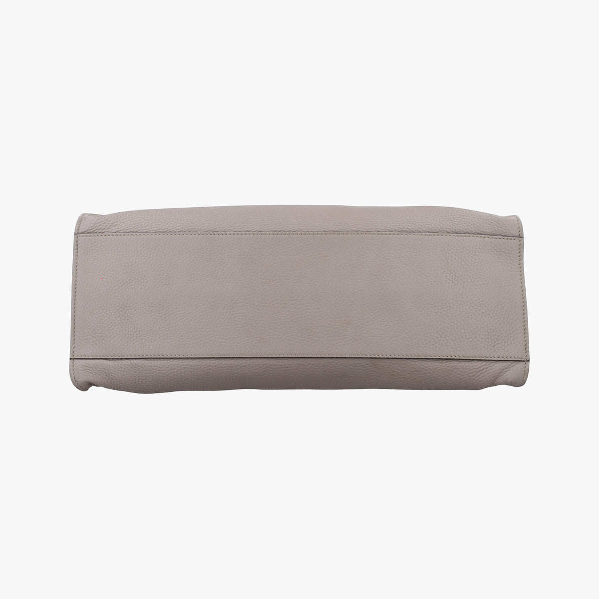 BAMBOO Grey Leather 370829 F018063830バンブー グレー レザー 370829 F018063830