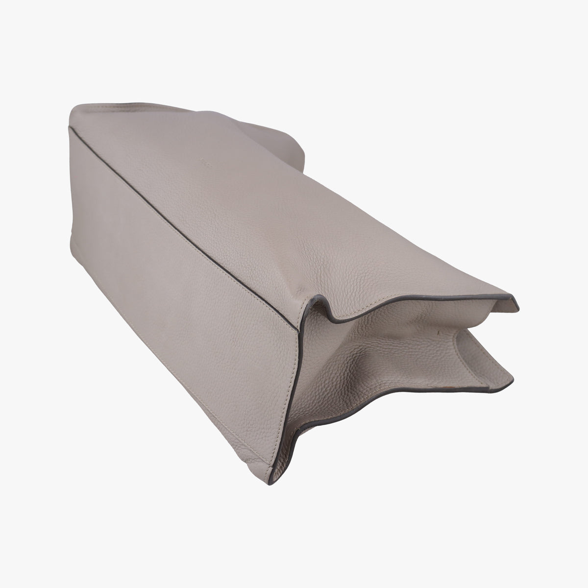 BAMBOO Grey Leather 370829 F018063830バンブー グレー レザー 370829 F018063830