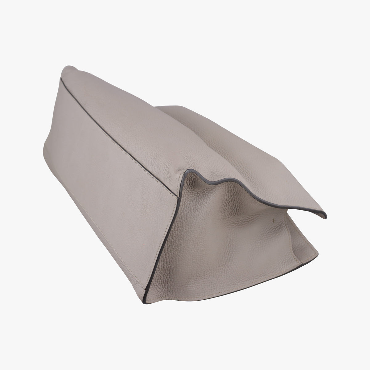 BAMBOO Grey Leather 370829 F018063830バンブー グレー レザー 370829 F018063830