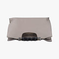 BAMBOO Grey Leather 370829 F018063830バンブー グレー レザー 370829 F018063830