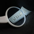 Chantilly Lock Brown x white Monogram x Leather PL0198シャンティイ ロック ブラウン×ホワイト モノグラム×レザー PL0198