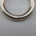 Farandole Chaine d'ancre Argente Silver Ag925 17AB047992ファランドール シェーヌダンクル アルジャンテ シルバー Ag925 17AB047992