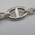 Farandole Chaine d'ancre Argente Silver Ag925 17AB047992ファランドール シェーヌダンクル アルジャンテ シルバー Ag925 17AB047992