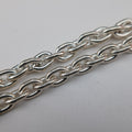 Farandole Chaine d'ancre Argente Silver Ag925 17AB047992ファランドール シェーヌダンクル アルジャンテ シルバー Ag925 17AB047992