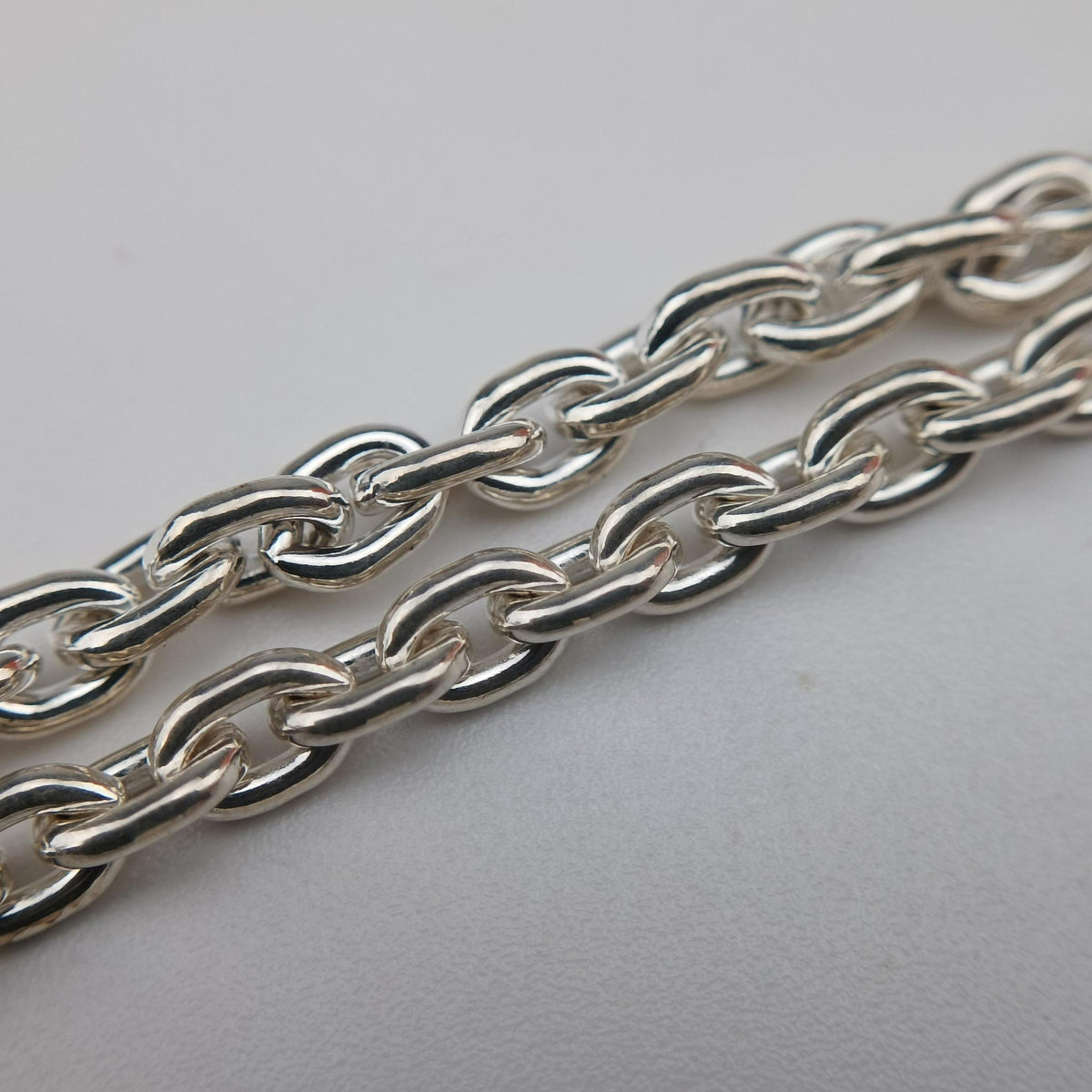 Farandole Chaine d'ancre Argente Silver Ag925 17AB047992ファランドール シェーヌダンクル アルジャンテ シルバー Ag925 17AB047992