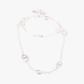 Farandole Chaine d'ancre Argente Silver Ag925 17AB047992ファランドール シェーヌダンクル アルジャンテ シルバー Ag925 17AB047992