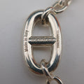 Farandole Chaine d'ancre Argente Silver Ag925 17AB047992ファランドール シェーヌダンクル アルジャンテ シルバー Ag925 17AB047992